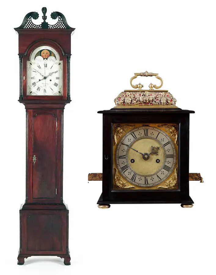 Clock Antique Valuations.webp